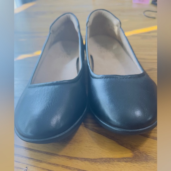 Naturalizer Flexy Ballet Flat SZ11W (shoe17) - Picture 5 of 8